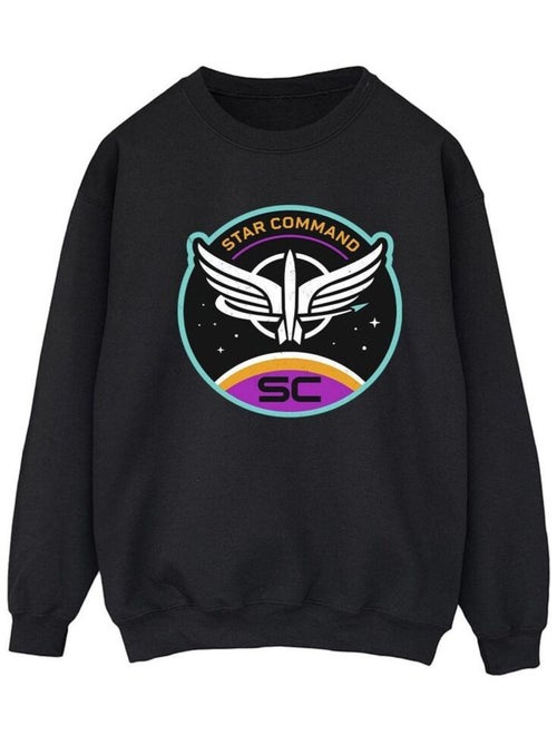 Disney - Sweat LIGHTYEAR STAR COMMAND - Kiabi Disney - Sweat LIGHTYEAR STAR COMMAND - Kiabi