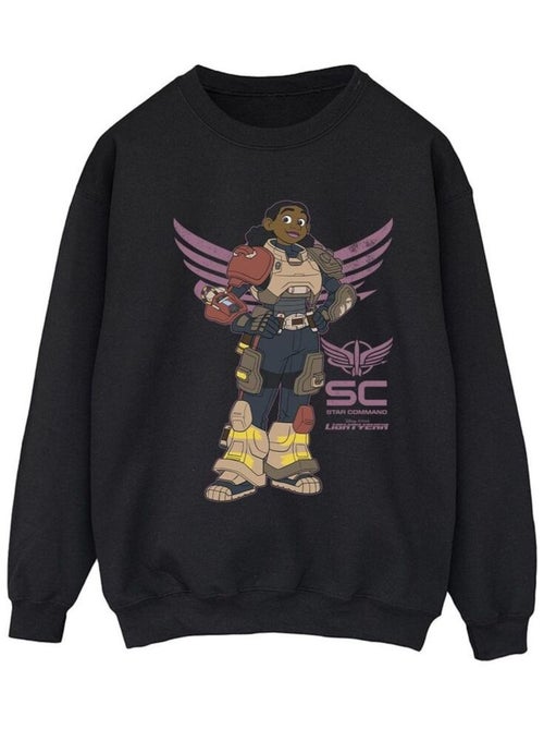 Disney - Sweat LIGHTYEAR STAR COMMAND - Kiabi Disney - Sweat LIGHTYEAR STAR COMMAND - Kiabi