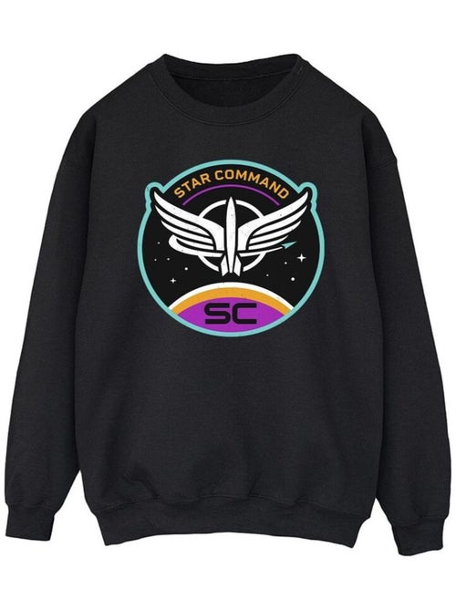Disney - Sweat LIGHTYEAR STAR COMMAND - Kiabi