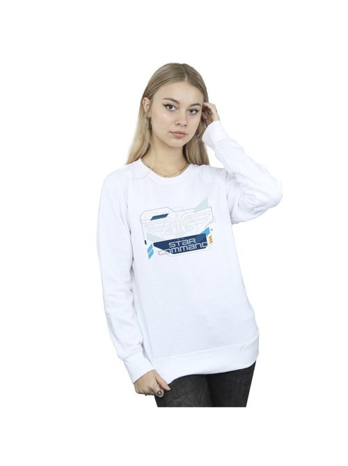 Disney - Sweat LIGHTYEAR STAR COMMANDS - Kiabi Disney - Sweat LIGHTYEAR STAR COMMANDS - Kiabi