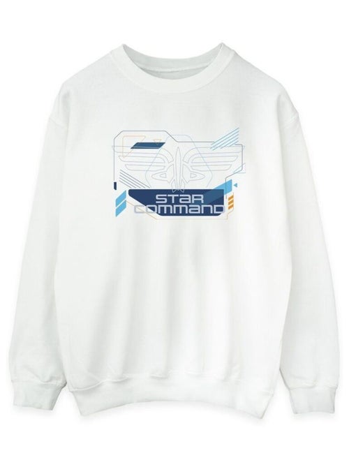 Disney - Sweat LIGHTYEAR STAR COMMANDS - Kiabi Disney - Sweat LIGHTYEAR STAR COMMANDS - Kiabi