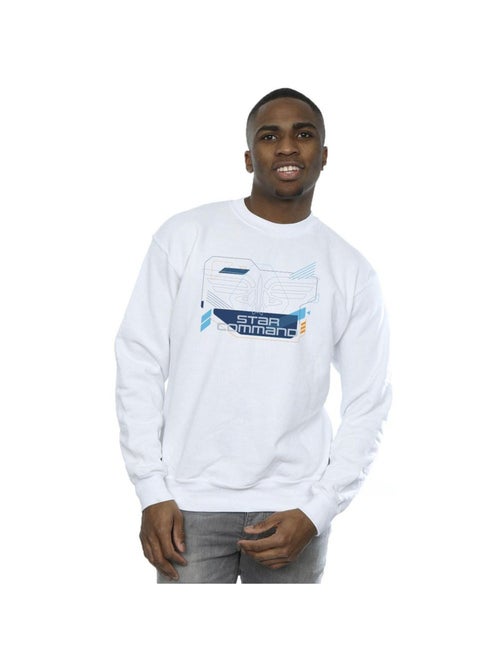 Disney - Sweat LIGHTYEAR STAR COMMANDS - Kiabi Disney - Sweat LIGHTYEAR STAR COMMANDS - Kiabi
