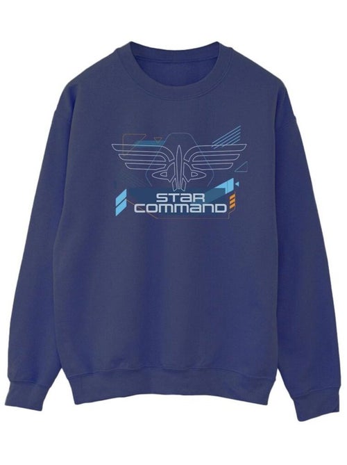 Disney - Sweat LIGHTYEAR STAR COMMANDS - Kiabi Disney - Sweat LIGHTYEAR STAR COMMANDS - Kiabi