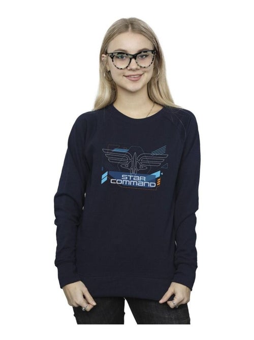 Disney - Sweat LIGHTYEAR STAR COMMANDS - Kiabi Disney - Sweat LIGHTYEAR STAR COMMANDS - Kiabi