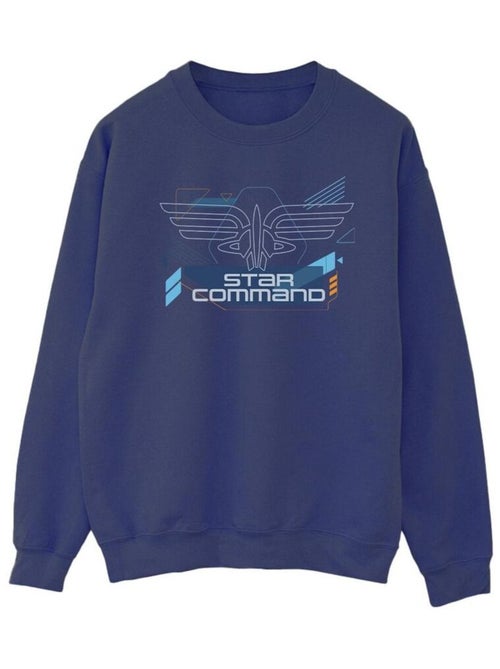 Disney - Sweat LIGHTYEAR STAR COMMANDS - Kiabi Disney - Sweat LIGHTYEAR STAR COMMANDS - Kiabi