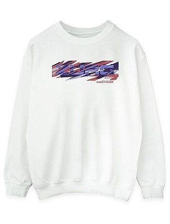 Disney - Sweat LIGHTYEAR ZURG GRAPHIC TITLE