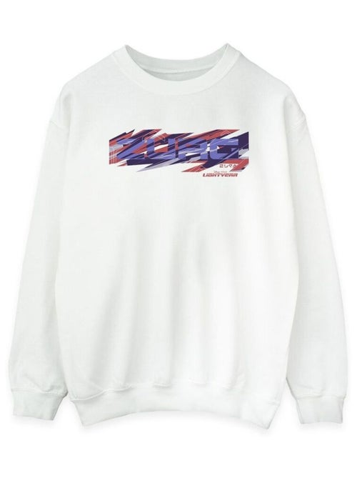 Disney - Sweat LIGHTYEAR ZURG GRAPHIC TITLE - Kiabi Disney - Sweat LIGHTYEAR ZURG GRAPHIC TITLE - Kiabi