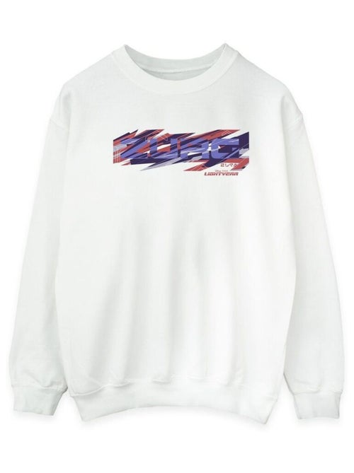 Disney - Sweat LIGHTYEAR ZURG GRAPHIC TITLE - Kiabi Disney - Sweat LIGHTYEAR ZURG GRAPHIC TITLE - Kiabi