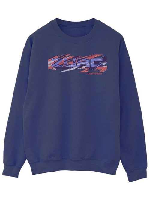 Disney - Sweat LIGHTYEAR ZURG GRAPHIC TITLE - Kiabi Disney - Sweat LIGHTYEAR ZURG GRAPHIC TITLE - Kiabi