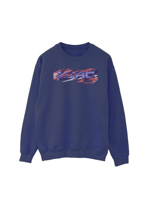 Disney - Sweat LIGHTYEAR ZURG GRAPHIC TITLE - Kiabi Disney - Sweat LIGHTYEAR ZURG GRAPHIC TITLE - Kiabi