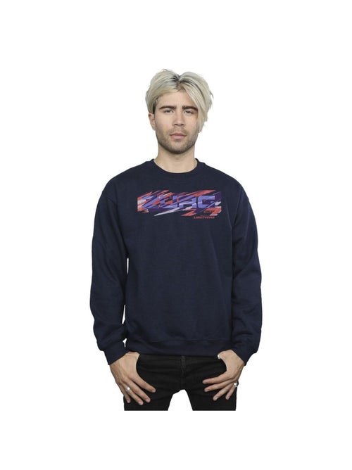 Disney - Sweat LIGHTYEAR ZURG GRAPHIC TITLE - Kiabi Disney - Sweat LIGHTYEAR ZURG GRAPHIC TITLE - Kiabi