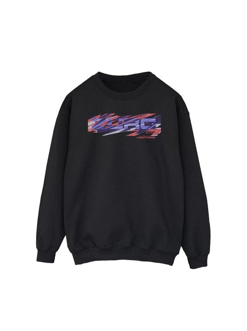 Disney - Sweat LIGHTYEAR ZURG GRAPHIC TITLE - Kiabi Disney - Sweat LIGHTYEAR ZURG GRAPHIC TITLE - Kiabi