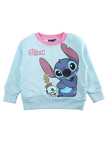 Disney - Sweat Lilo et Stitch fille