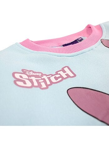 Disney - Sweat Lilo et Stitch fille