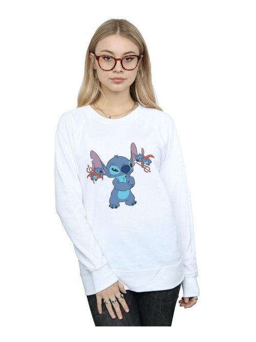 Disney - Sweat LITTLE DEVILS - Kiabi Disney - Sweat LITTLE DEVILS - Kiabi