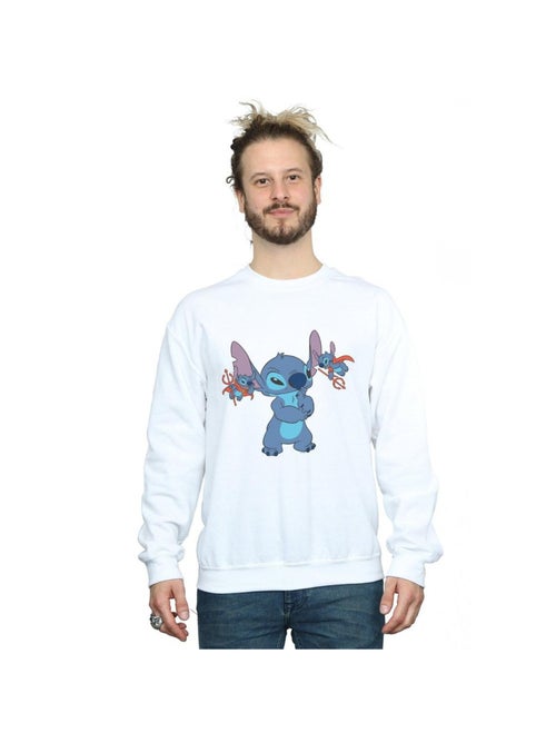 Disney - Sweat LITTLE DEVILS - Kiabi Disney - Sweat LITTLE DEVILS - Kiabi