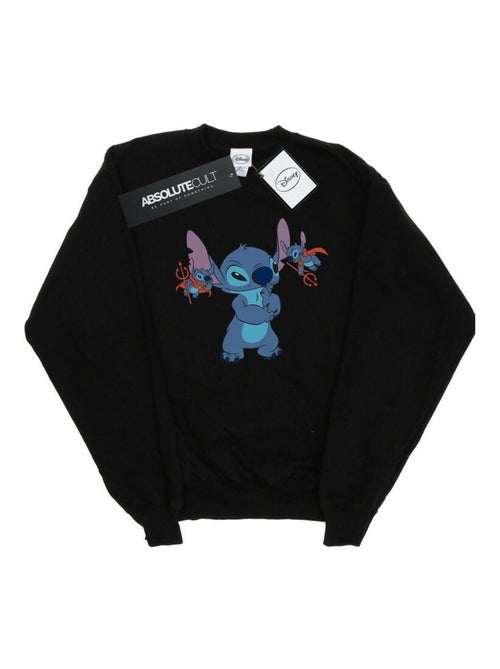 Disney - Sweat LITTLE DEVILS - Kiabi