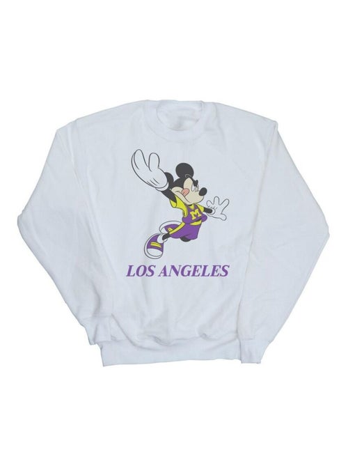 Disney - Sweat LOS ANGELES - Kiabi Disney - Sweat LOS ANGELES - Kiabi