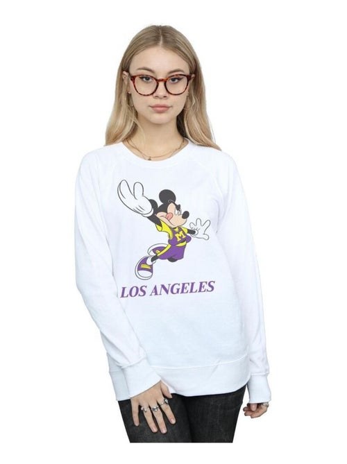 Disney - Sweat LOS ANGELES - Kiabi Disney - Sweat LOS ANGELES - Kiabi