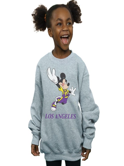Disney - Sweat LOS ANGELES - Kiabi