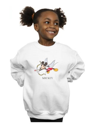 Disney - Sweat LOVE CHERUB