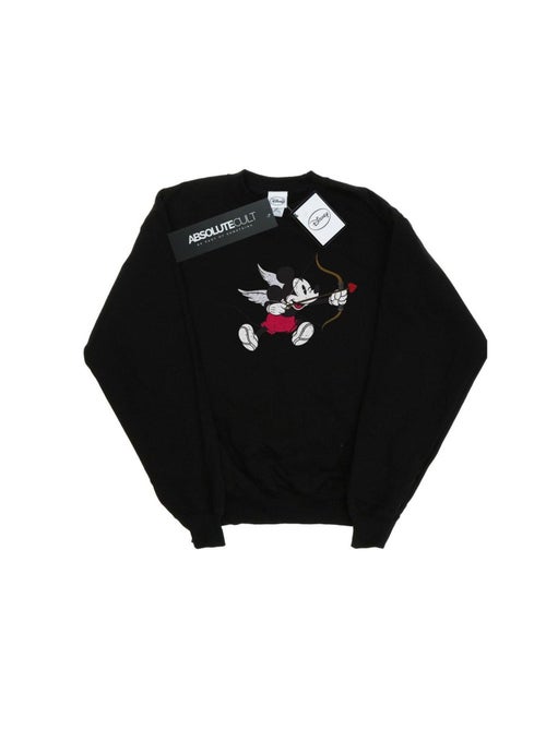 Disney - Sweat LOVE CHERUB - Kiabi