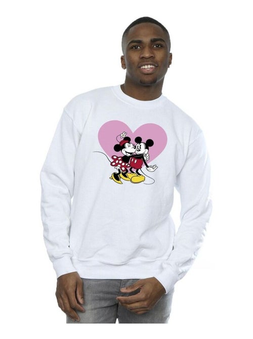 Disney - Sweat LOVE LANGUAGES - Kiabi