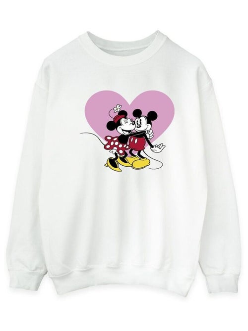 Disney - Sweat LOVE LANGUAGES - Kiabi Disney - Sweat LOVE LANGUAGES - Kiabi