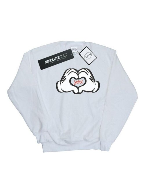 Disney - Sweat LOVES YOU - Kiabi