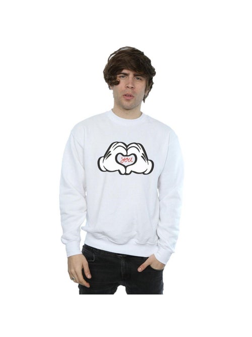 Disney - Sweat LOVES YOU - Kiabi