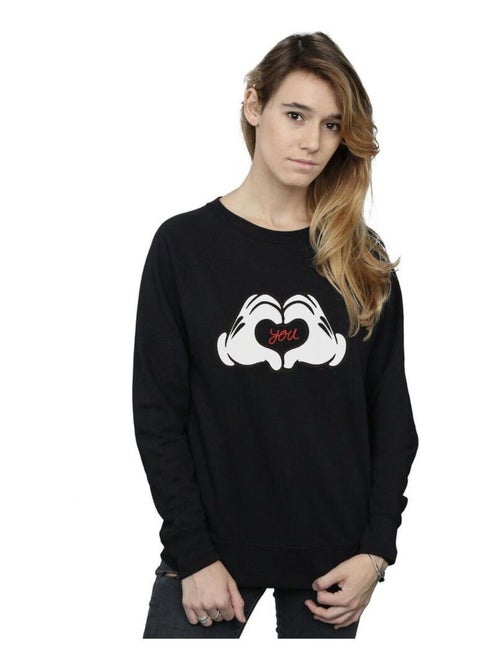 Disney - Sweat LOVES YOU - Kiabi Disney - Sweat LOVES YOU - Kiabi