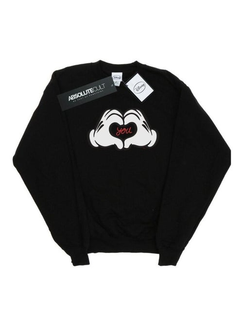 Disney - Sweat LOVES YOU - Kiabi Disney - Sweat LOVES YOU - Kiabi