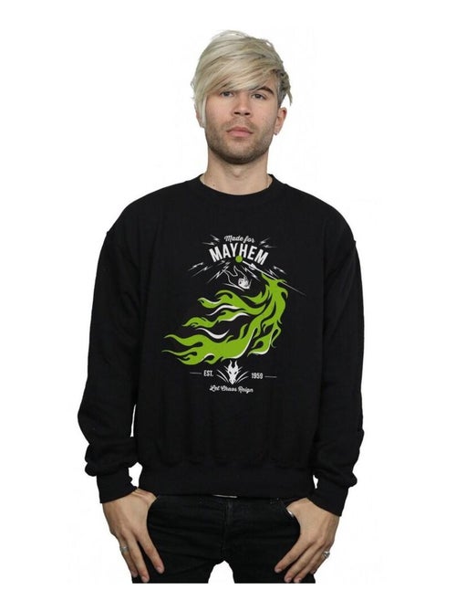 Disney - Sweat MADE FOR MAYHEM - Kiabi
