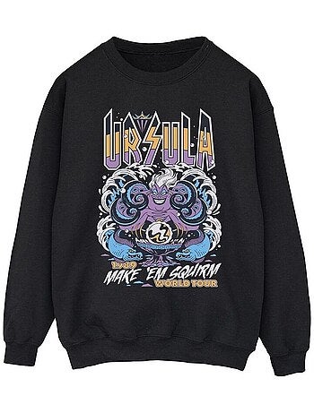 Disney - Sweat MAKE EM SQUIRM