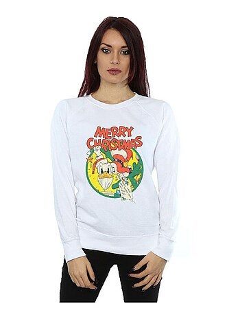 Disney - Sweat MERRY CHRISTMAS