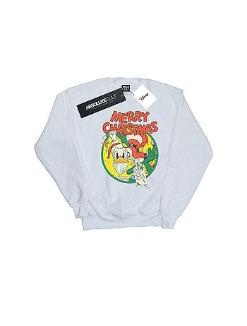 Disney - Sweat MERRY CHRISTMAS