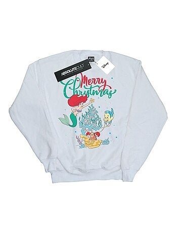 Disney - Sweat MERRY CHRISTMAS