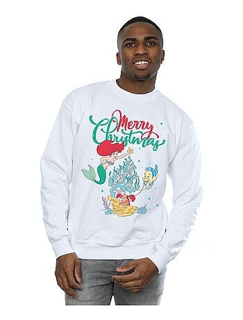 Disney - Sweat MERRY CHRISTMAS