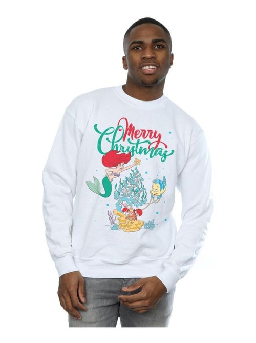Disney - Sweat MERRY CHRISTMAS - Kiabi Disney - Sweat MERRY CHRISTMAS - Kiabi