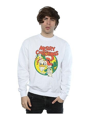 Disney - Sweat MERRY CHRISTMAS