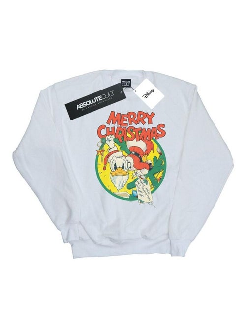 Disney - Sweat MERRY CHRISTMAS - Kiabi Disney - Sweat MERRY CHRISTMAS - Kiabi