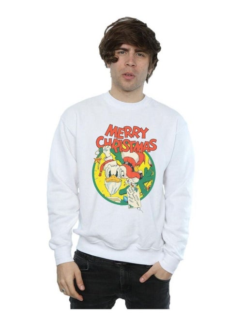 Disney - Sweat MERRY CHRISTMAS - Kiabi Disney - Sweat MERRY CHRISTMAS - Kiabi
