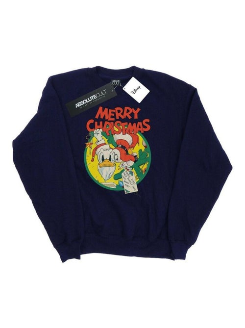 Disney - Sweat MERRY CHRISTMAS - Kiabi Disney - Sweat MERRY CHRISTMAS - Kiabi