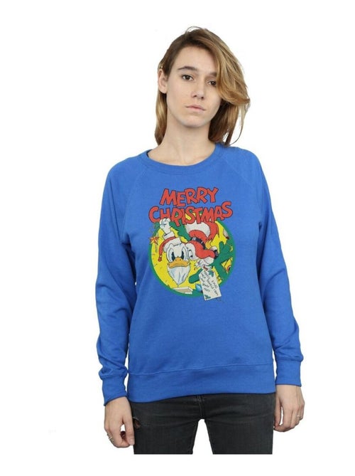 Disney - Sweat MERRY CHRISTMAS - Kiabi Disney - Sweat MERRY CHRISTMAS - Kiabi