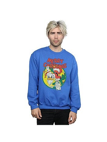 Disney - Sweat MERRY CHRISTMAS