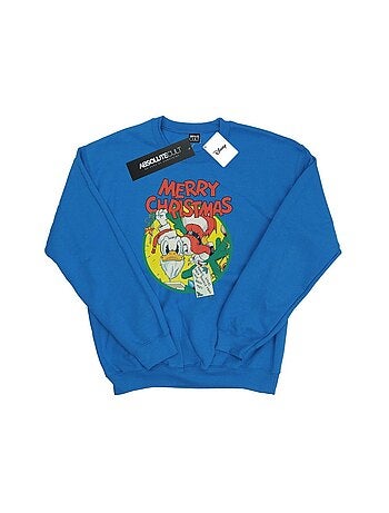 Disney - Sweat MERRY CHRISTMAS