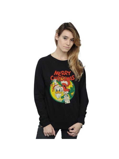 Disney - Sweat MERRY CHRISTMAS - Kiabi Disney - Sweat MERRY CHRISTMAS - Kiabi