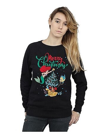 Disney - Sweat MERRY CHRISTMAS