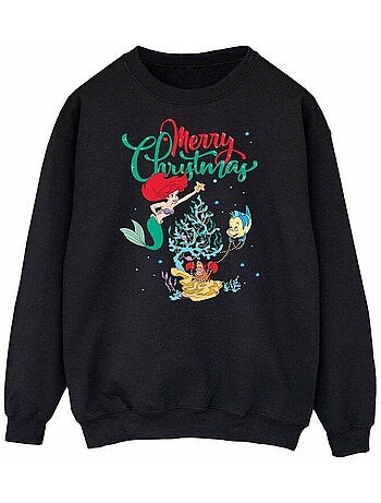 Disney - Sweat MERRY CHRISTMAS