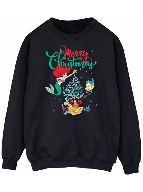 Disney - Sweat MERRY CHRISTMAS - Kiabi